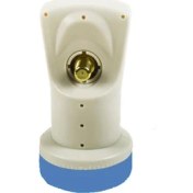 Resim Polsat 1db Gold Tekli Lnb 