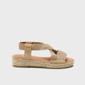 Resim Eliana Kadın Sandalet Elıana Toni Pons Beige 