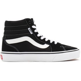 Resim Vans Wm Filmore Hi Platform Kadın Günlük Spor Ayakkabı 