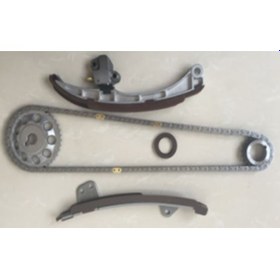 Resim IOTO 10103-10701 Triger Zincir Seti Yaris 1.3 1.5 1Nz-Fe 2Nz-Fe 1999-2005 