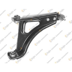 Resim ORJİN 2120 SALINCAK SAĞ KOMPLE TWINGO 93-07 