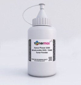 Resim Xerox Phaser 3330 Toner Tozu 1000Gr./ Workcentre 3335 / 3345 