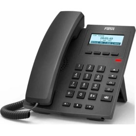 Resim Fanvil X1P IP Masaüstü Telefon 