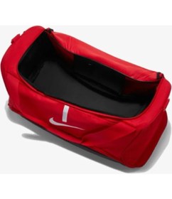 Resim Nike Academy Duffel Bag - Unisex 41 L Kırmızı Spor Çantası - CU8097-657 