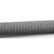 Resim Meşem Ağaç Törpü Saplı Balık Sırtı 8 MM 30 CM 