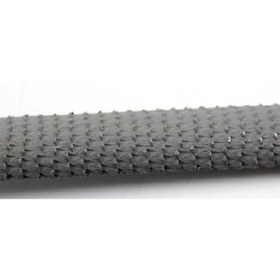 Resim Meşem Ağaç Törpü Saplı Balık Sırtı 8 MM 30 CM 