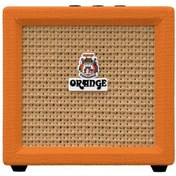 Resim Orange Crush Mini 3W Kombo Elektro Gitar Amfisi 