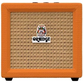 Resim Orange Crush Mini 3W Kombo Elektro Gitar Amfisi 