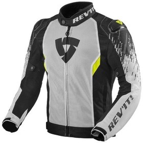 Resim Revit Quantum 2 Air Mont Beyaz - Sarı - Siyah 