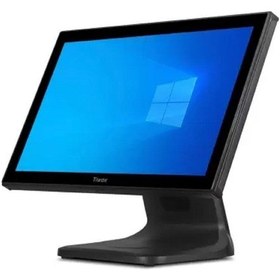 Resim Tıwox 18.5" Dokunmatik Tp-1903 Core İ3 3. Nesil 8gb Ram- 128gb Ssd- Fdos- Pos Pc 
