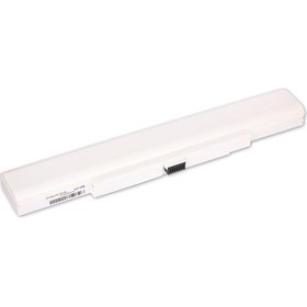 Resim MT50-3S4400-G1L3 Notebook Bataryası - Pili / Muadil- Beyaz - 6000MAH 