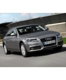 Resim Vass41 Audi A4 2009-15 Yedek Lastik Sabitleme Aparatı 8K0803899 8K0804899 