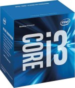 Resim Intel İ3 7100 3.90Ghz 3M 1151P Islemcı 