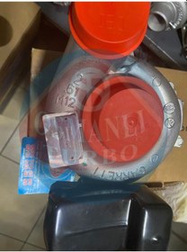 Resim 794877-5009s Turbo Mercedes E Serisi 350 Cdi 3.0l 1 