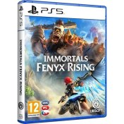 Resim Immortals Fenyx Rısıng PS5 Oyun 
