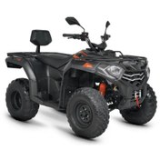 Resim Loncin XWolf 300 On Road Benzinli ATV 