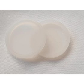 Resim FullYedek Jumbo Şofben Diyafram Conta Yuvarlak 2 Adet , Jumbo Mini Şofben 