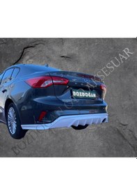 Resim Ford Focus 5 2019- Sd Astarlı Arka Karlık 