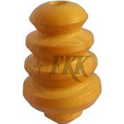 Resim Vulkollan Amortisör Takozu Sprinter 504659913 