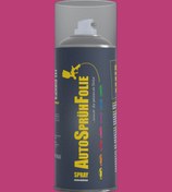 Resim PLASTİDİP AutoSprühFolie - Sprey - 400 ml - Mat Eflatun 
