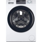 Resim Haier I-Pro Series 1 HW100-BP14929A-S 10 KG 1400 Devir Çamaşır Makinesi Haier