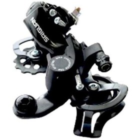 Resim SKM Bisiklet Arka Attırıcı Ty300 Model Saıguan 