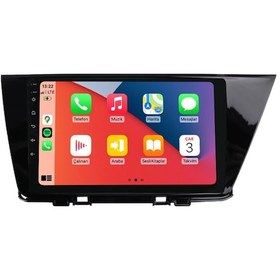 Resim Kia Niro Multimedya 2017-2019 8 Gb Ram, 128 Gb Hafıza, 8 Çekirdek, Navigatör Premium Serisi Diğer 