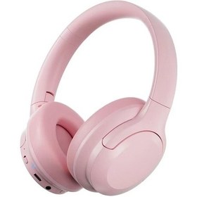 Resim Wealthglow Kablosuz Kulaklık Bluetooth Kulaklık 5.3 Katlanabilir Kulaklık Spor Kulaklık Oyun Telefonu Fone Bluetooth Kulaklık Qpfa0z 