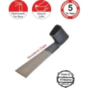 Resim Karadeniz Çapa (Dar) - Sapsız 