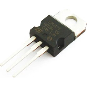 Resim Ons - Regülatör - Lm 317 Bacaklı Voltaj Regülatörü - Tüp - 10 Adet 