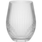 Resim Trendglass Szklanka Meşrubat Bardağı 6 Parça 