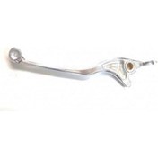 Resim Motospartan Ön Fren Kolu Krom Regal Raptor 250 