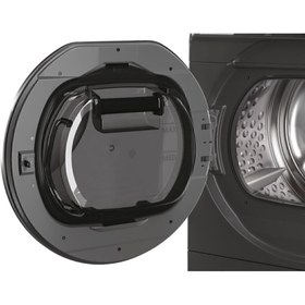 Resim Hoover NDP C10TCBERX-S 10 KG Antrasit Çamaşır Kurutma Makinesi 