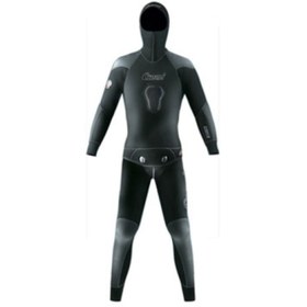 Resim Cressi Competition Man Dalış Elbisesi - Standart / 5MM NO:2 