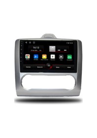 Resim Avaydel Ford Focus 2 Android Carplay Multimedya 2007-2011 Dijital Klima 6GB RAM + 64Gb Hafıza + 4 Çekirdek 