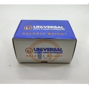 Resim Universal 5+5 Yapıştırma Balans Kurşunu 