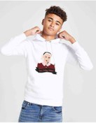 Resim Chilling Adventures Of Sabrina Baskılı Unisex Çocuk Sweatshirt (534738765) Beyaz 