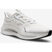 Resim Lescon Mırage A-shock Beyaz Comfort Casual Anatomik Spor Ayakkabısı Beyaz 