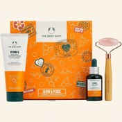Resim THE BODY SHOP Vitamin C Üçlü Hediye Seti 