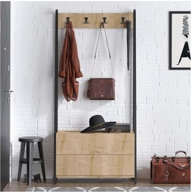 Resim Decormet Angel Vestiyer Dec0092 Çok Renkli 