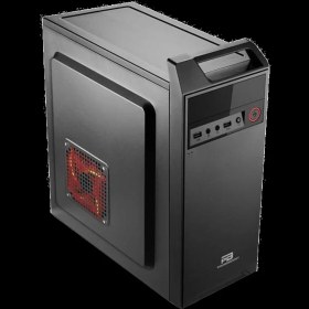 Resim FORCE-F3M, Intel Core Ultra 5-245K, 16GB Ddr5 Ram, 512GB Nvme Ssd, Paylaşımlı Ekran Kartı, Oem Paket (Bol Hediyeli) 