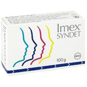 Resim Imex Syndet Sabun 100 gr 
