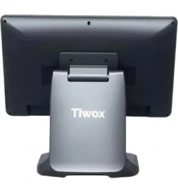 Resim Tiwox TP-9500+, Intel I7 5.nesil, 15.6&amp;quot; Ekran, 8gb Ram, 128GB Ssd, Endüstriyel, Dokunmatik Pos Pc 