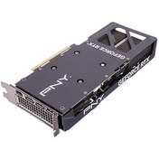Resim PNY VCG4060T16DFXPB1 Rtx 4060Ti 16GB VERTO GDDR6 128Bit Ekran Kartı 