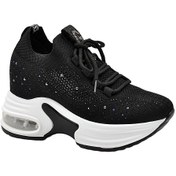 Resim Guja 24Y300-13 KADIN SNEAKER AYAKKABI 