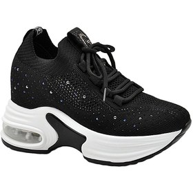 Resim Guja 24Y300-13 KADIN SNEAKER AYAKKABI 