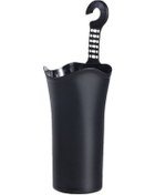 Resim Araba Şemsiyesi Saklama Kutusu Araba Çöp Kutusu Bardak Tutucu 