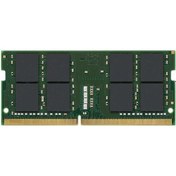 Resim 16GB DDR4 3200 MHz SODIMM CL22 KVR32S22D8/16 Kingston 
