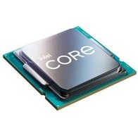 Resim Intel Core i9 11900KF Tray 3.5GHz 16MB Önbellek 8 Çekirdek 1200 14nm Kutusuz İşlemci 