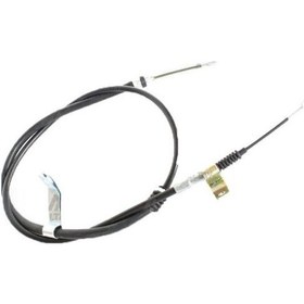 Resim Esse Otomotiv Avensis 03-10 Sol El Fren Teli - TYV-4643005030 - 46430-05030 